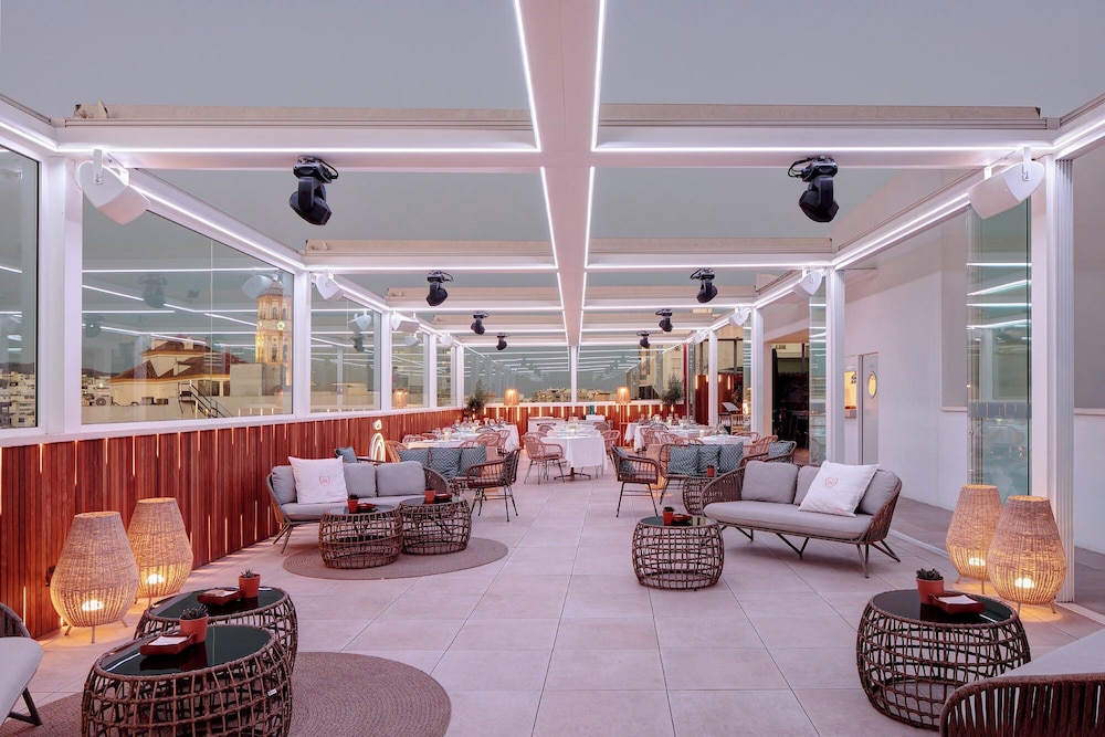 Obal Urban Hotel 28/50
