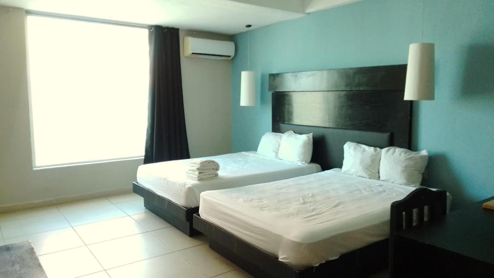 Hotel BLVD, Playa del Carmen 14/39