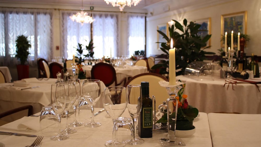 Hotel Spessotto 30/50