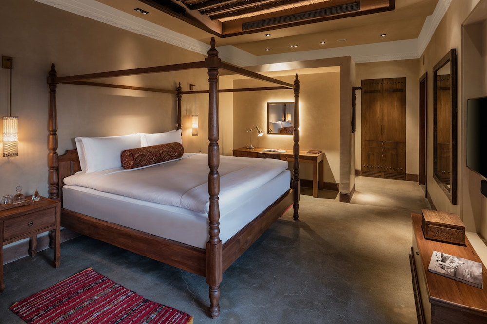 The Chedi Al Bait Sharjah 8/74