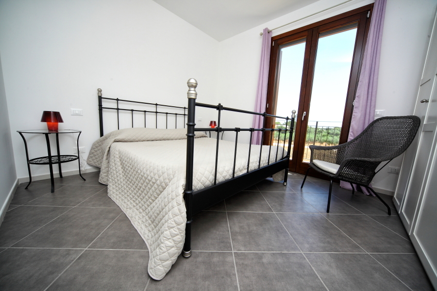 2 Bedrooms, Apartment