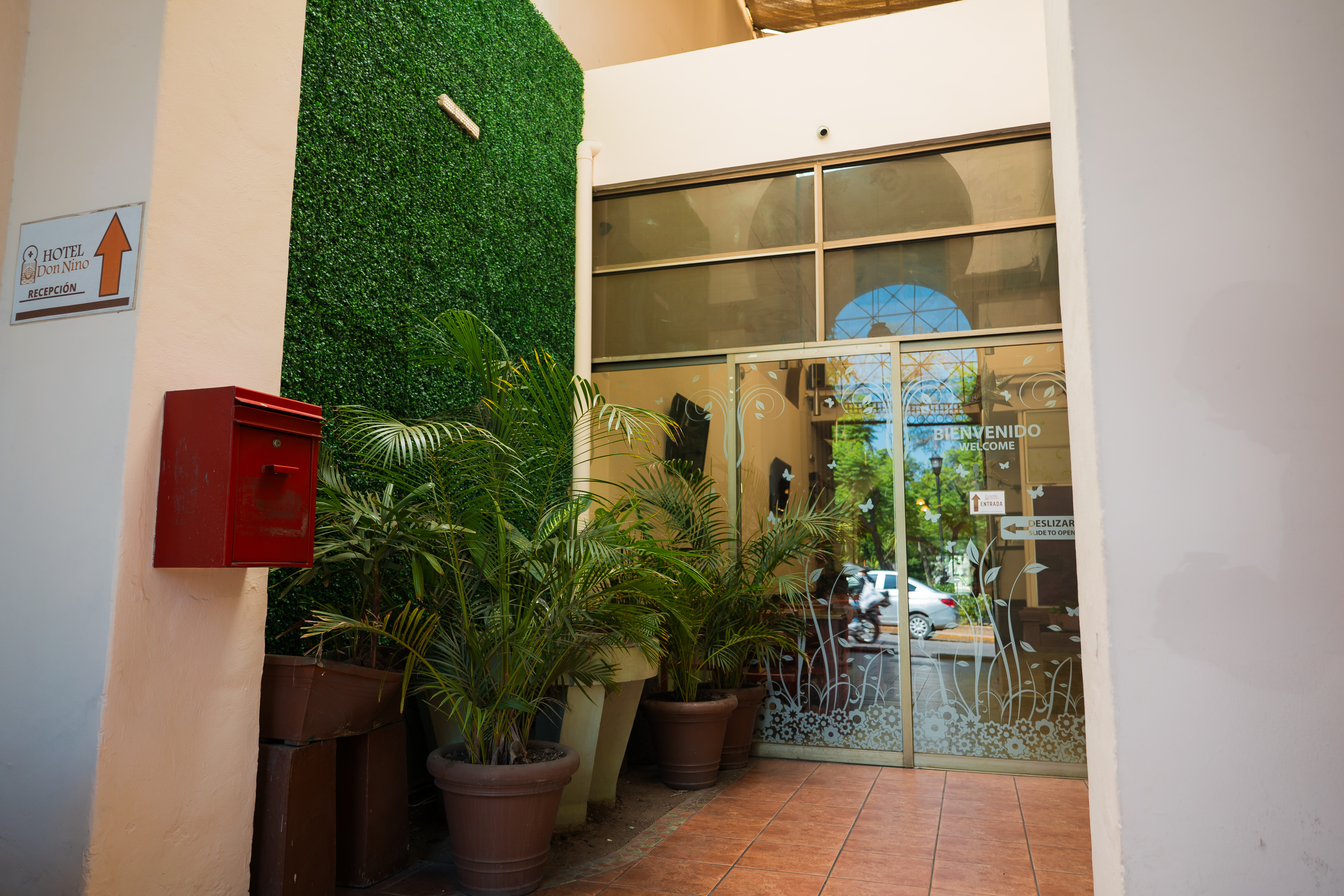 Hostel Don Nino 5/51