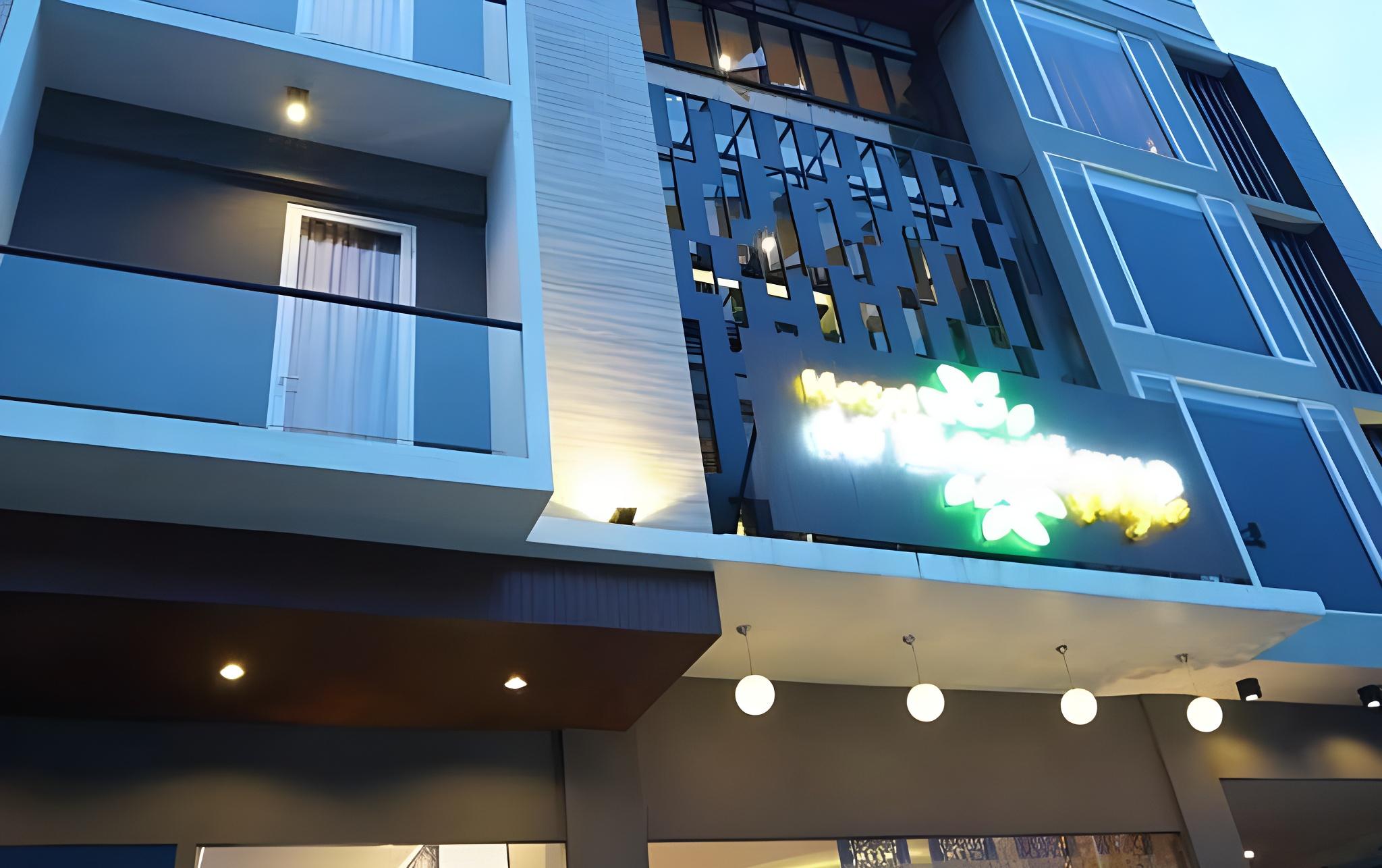 De Boutique Style Hotel Malang 4/42