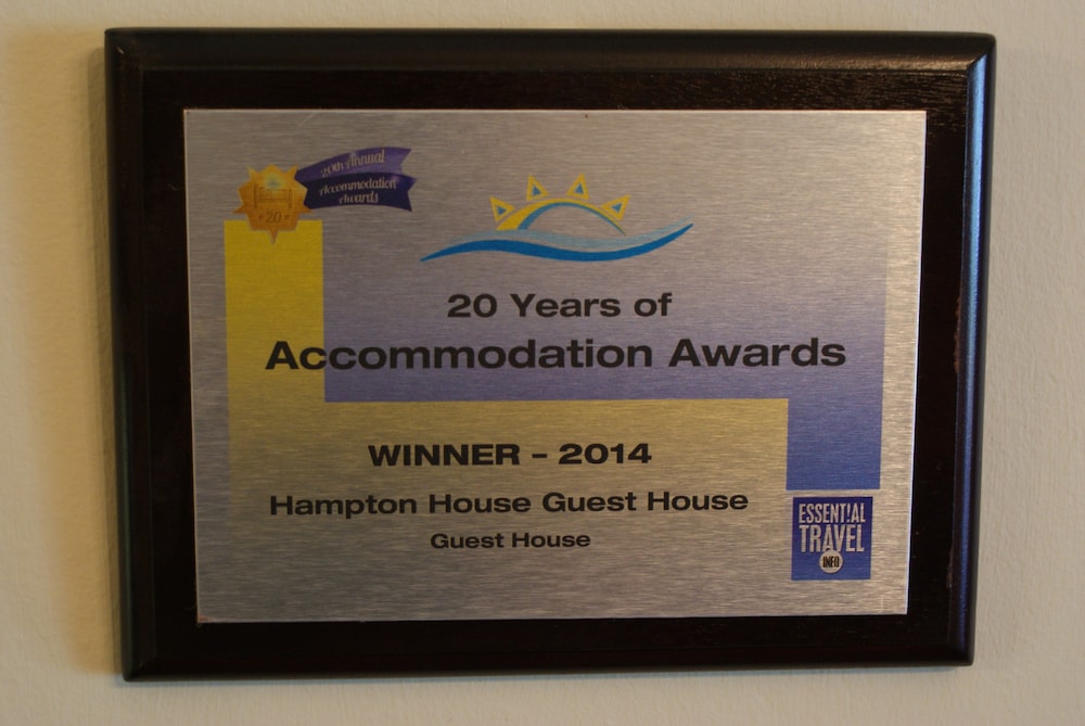 Hampton House - Guest House 23/50