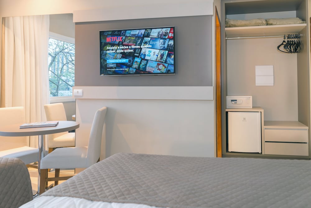 Nadai Confort Hotel and Spa 47/67