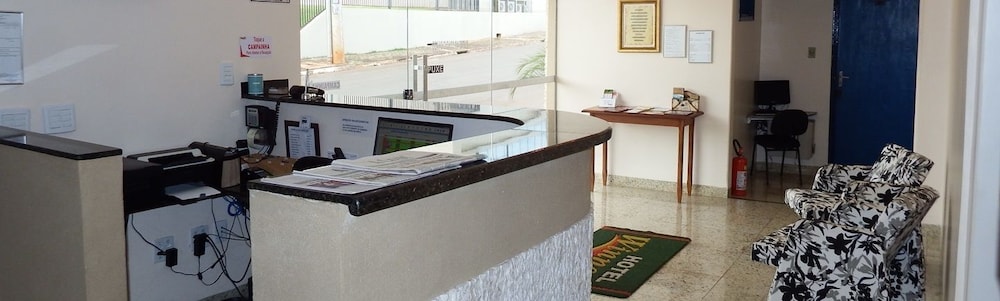 HOTEL WINNER 5/68