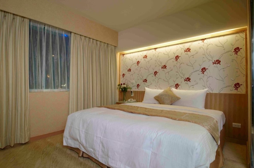 Hotel Color 26/62