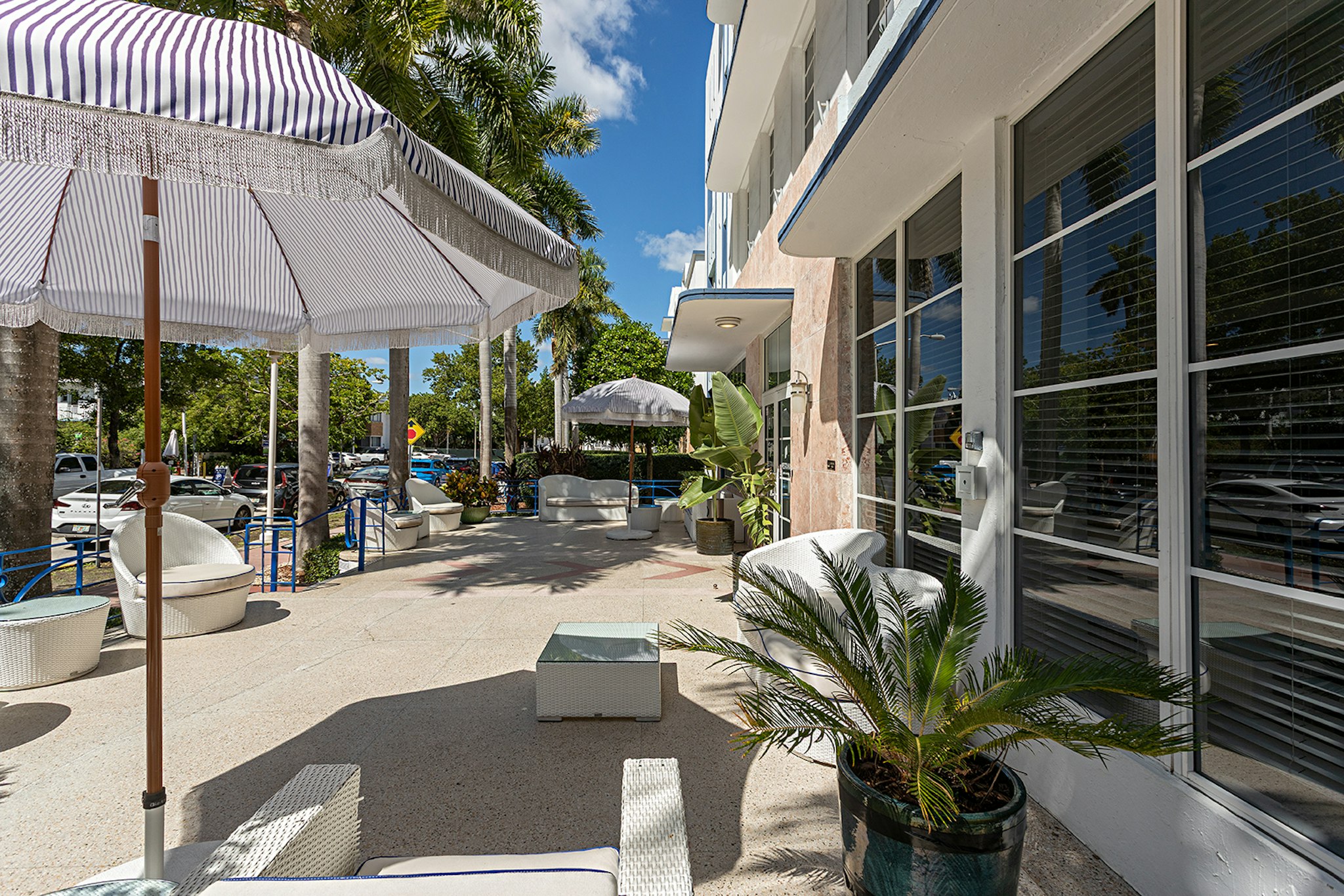 Pestana South Beach Miami 40/50