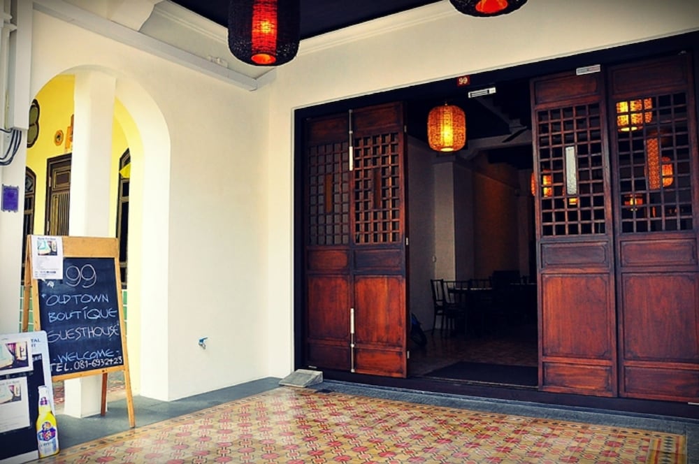 hotel