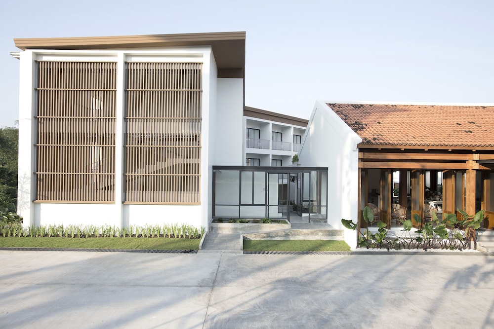 Sook Hotel 5/50
