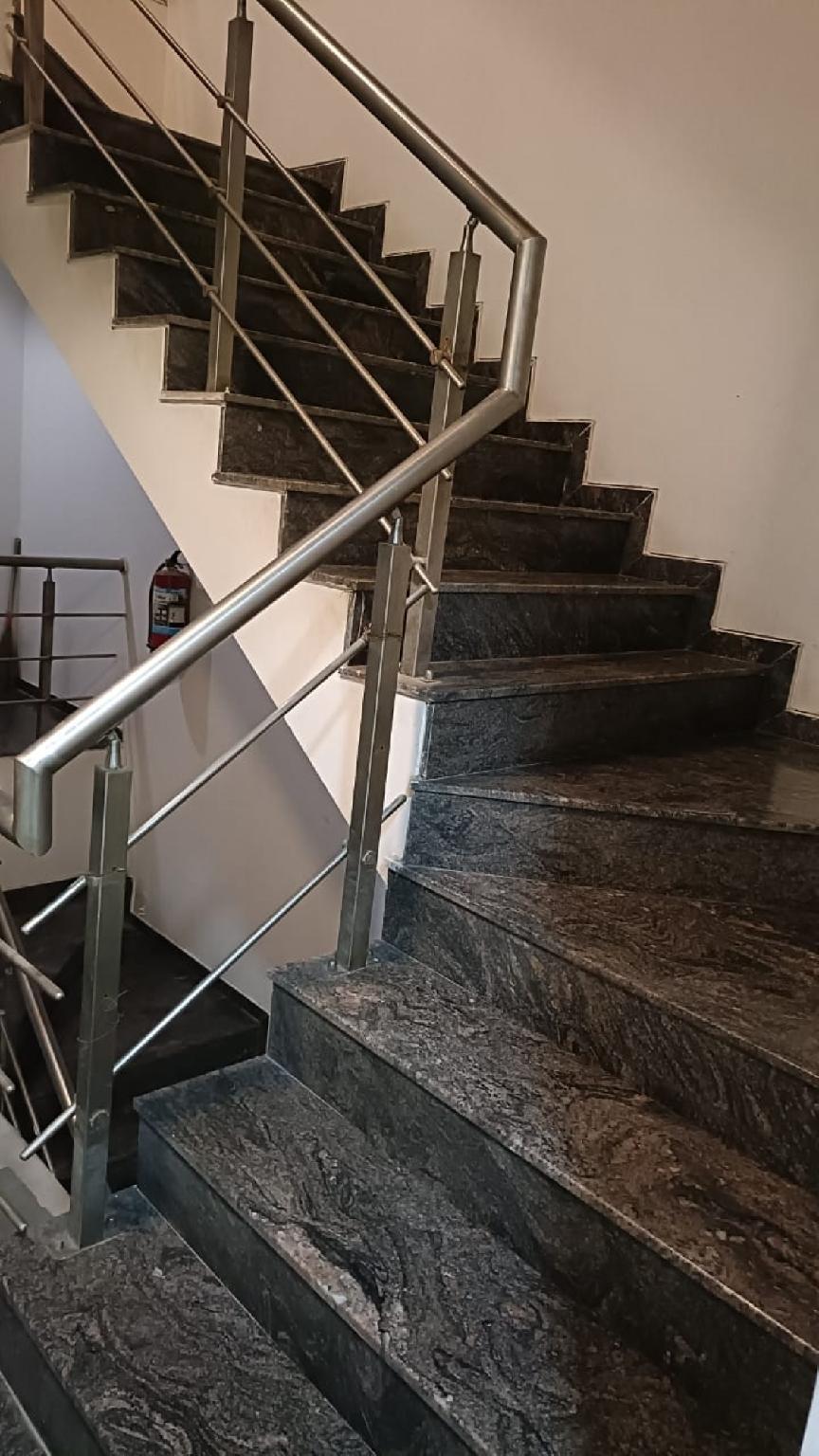 Oyo 4445 Hotel Saishri 53/63