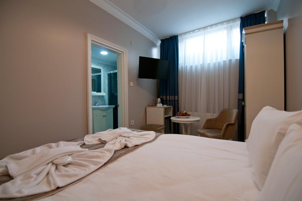 Mevlana Boutique Hotel 14/55