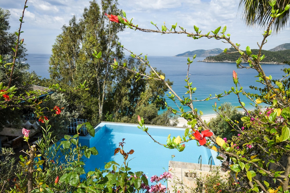 Beyaz Yunus Hotel - Adult Only 35/40
