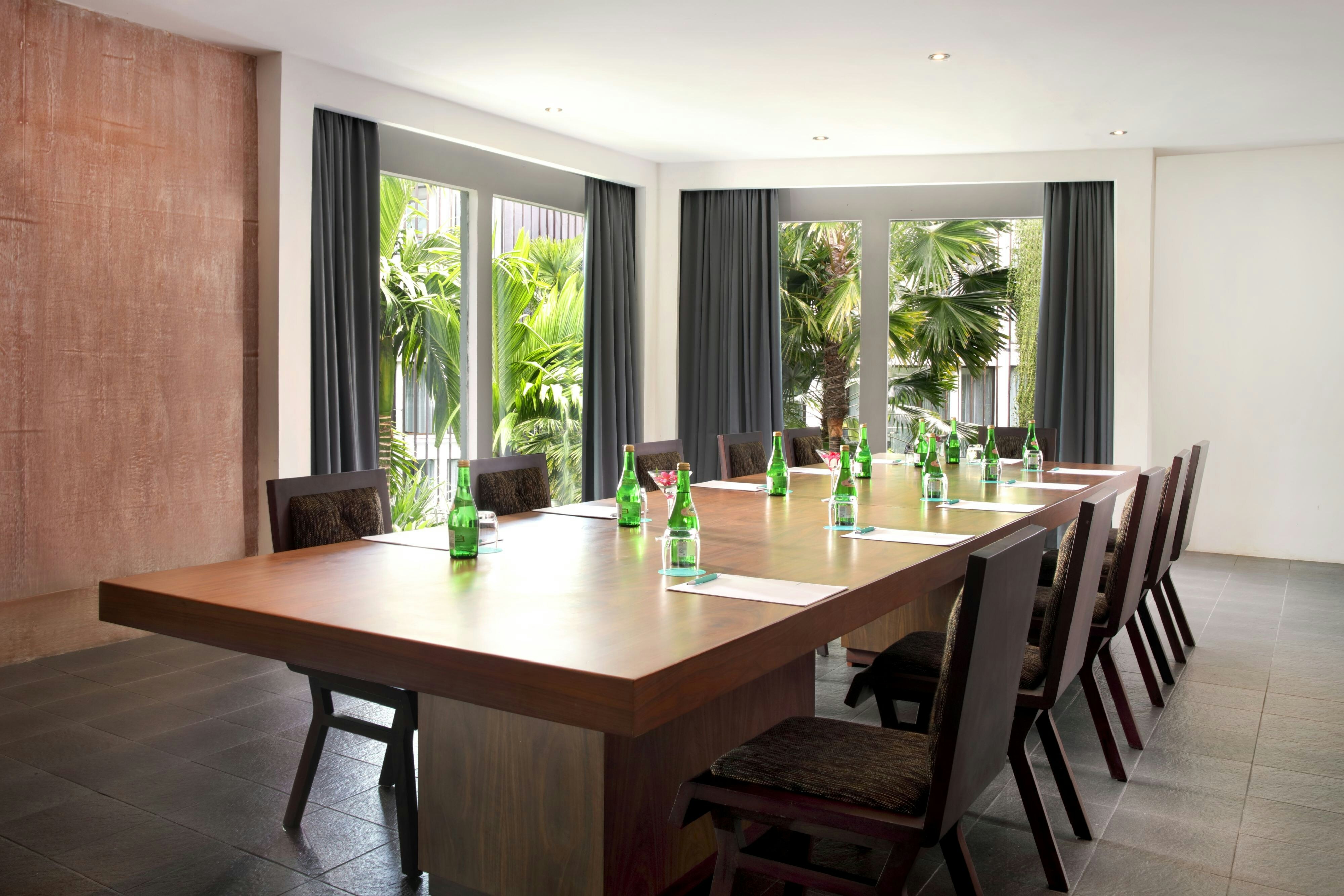 Le Meridien Bali Jimbaran Hotel 51/82