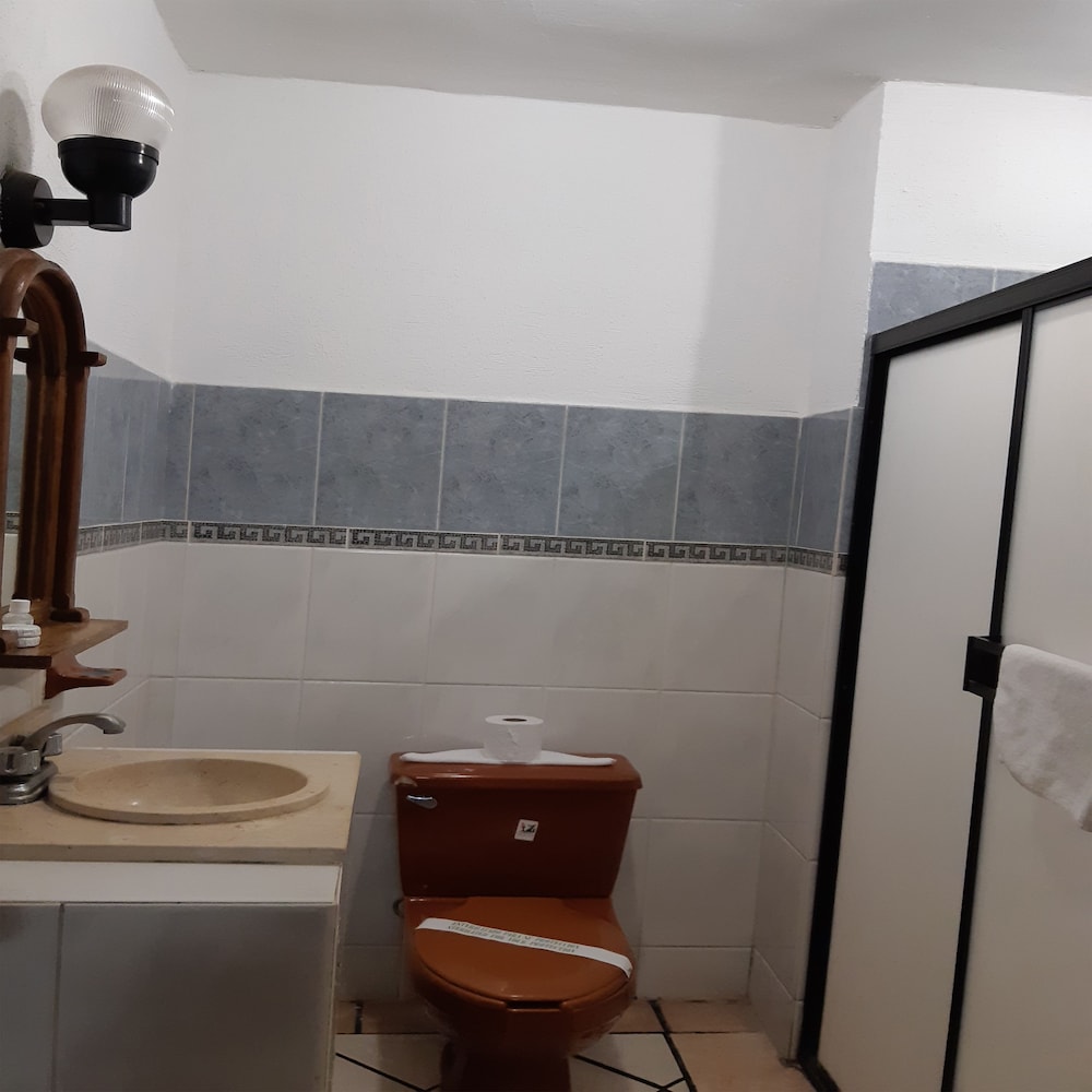 Hotel Las Fuentes 21/64