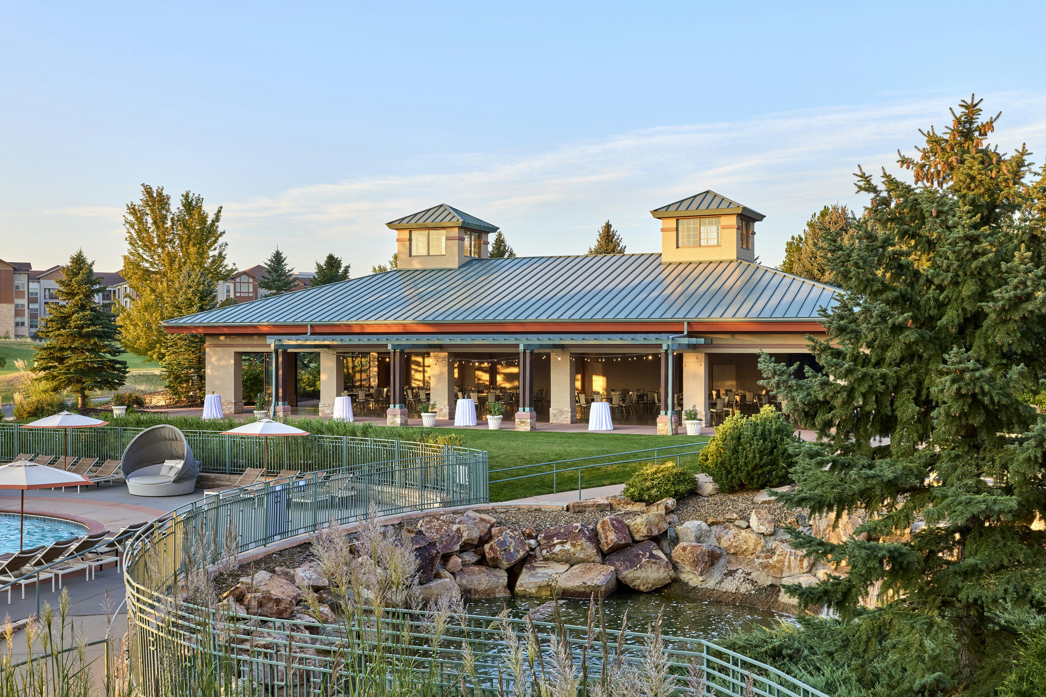Omni Interlocken Resort 2/73