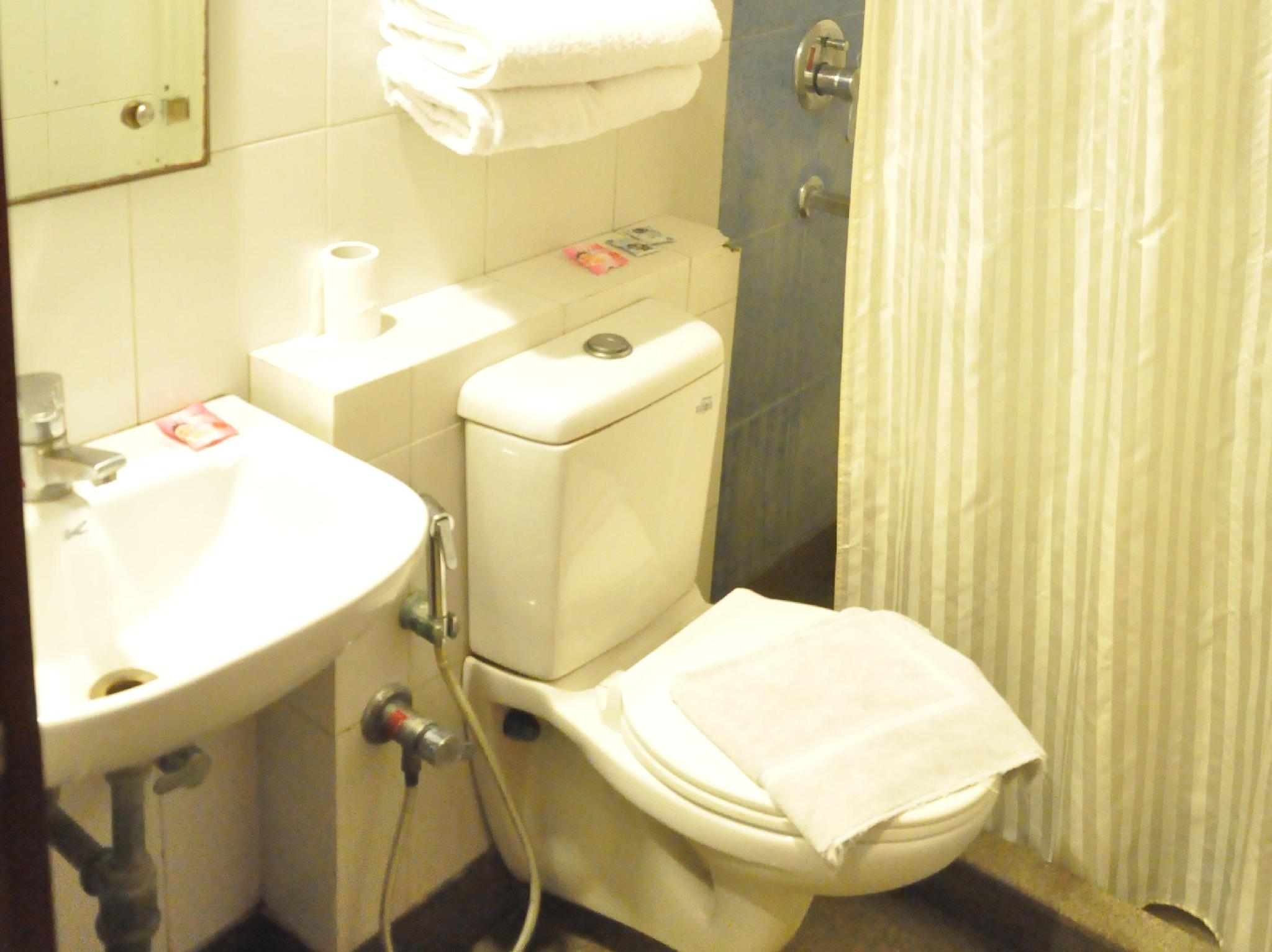 Hotel Deviram Palace 17/25