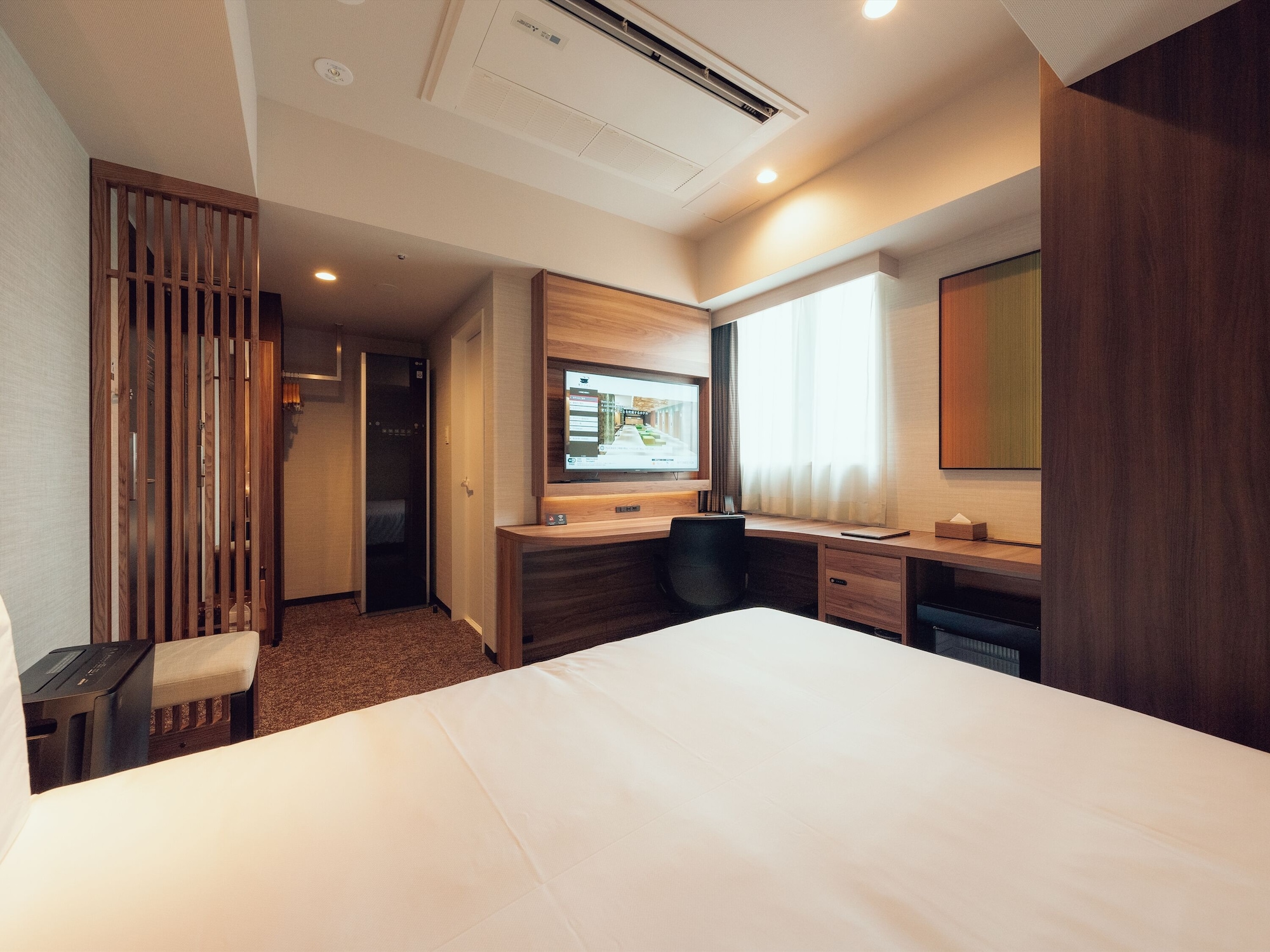 Double Room Non-Smoking