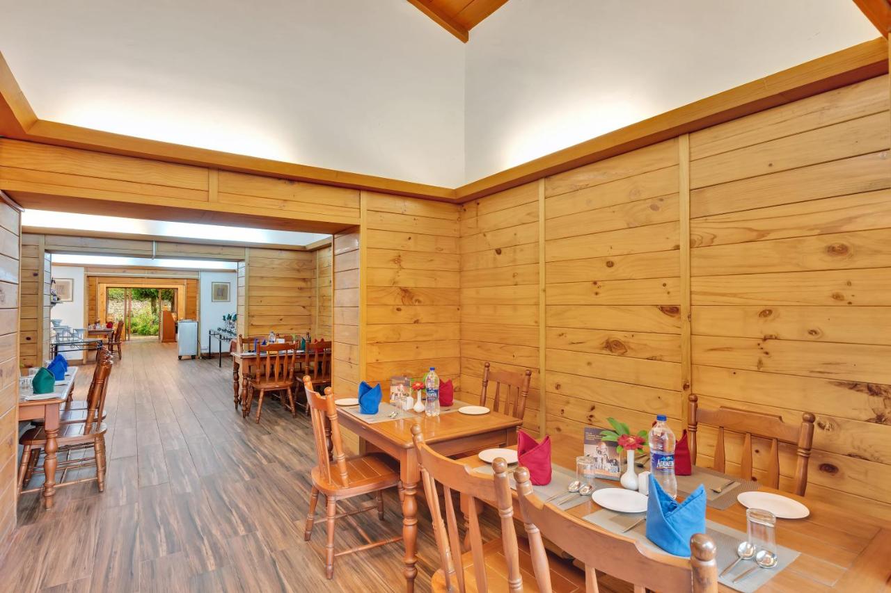 Club Mahindra Binsar Valley 22/27