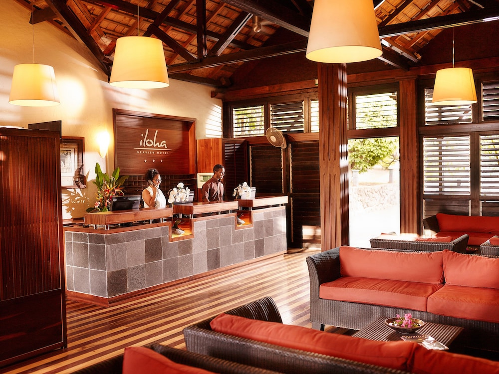 Iloha Seaview Hotel 57/68