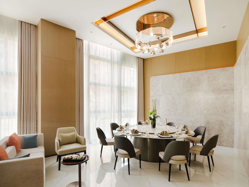 Novotel Nanjing Airport 51/66