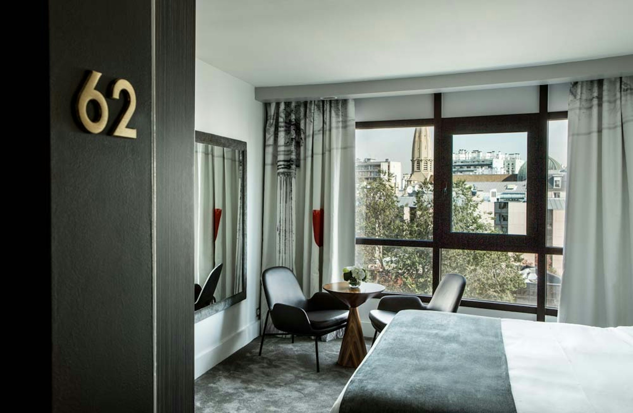 Le Parisis Hotel 15/33