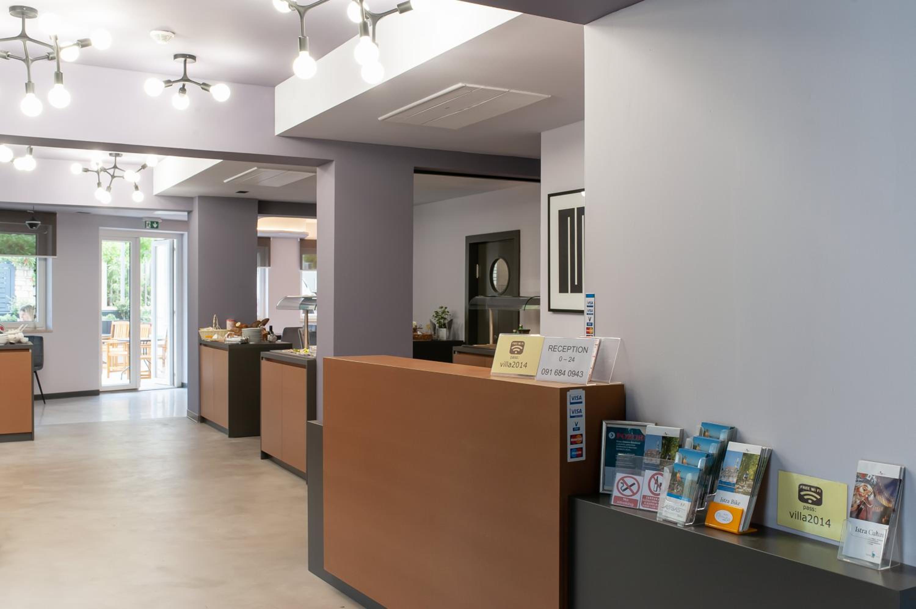 Vila Lili Rovinj Hotel 11/55