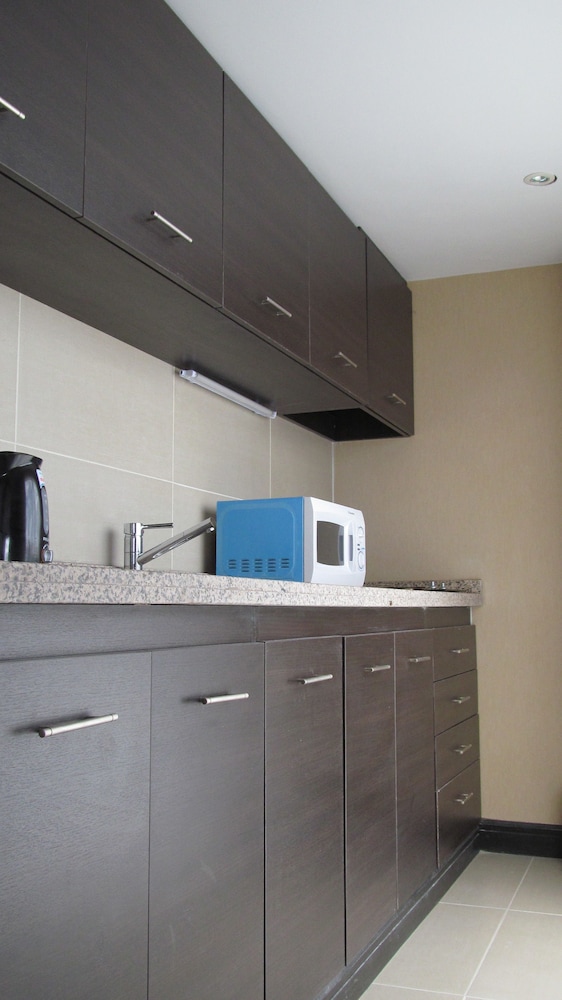 Premium Tower Suites San Luis 14/60