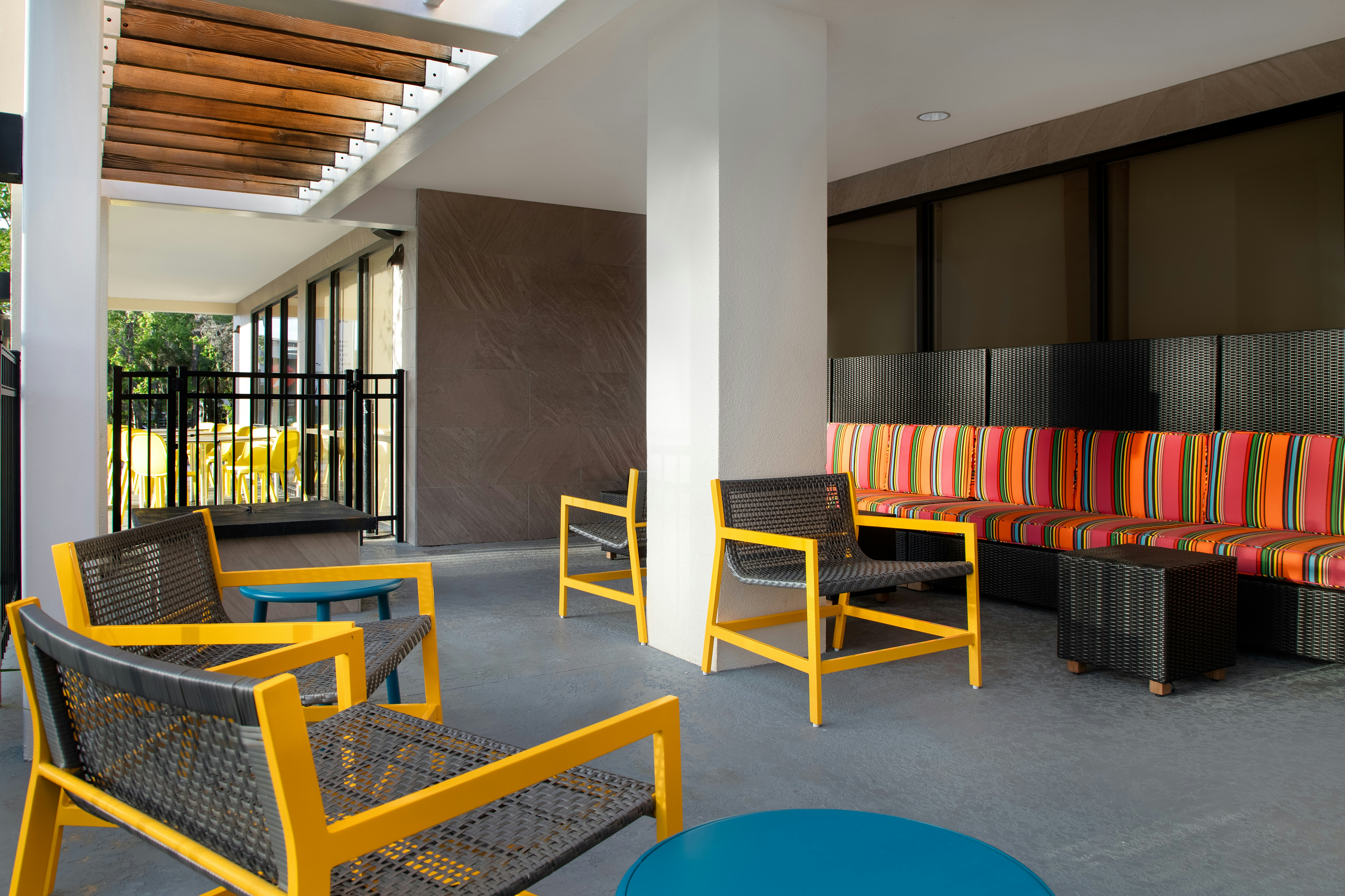 Home2 Suites by Hilton Gainesville Medical Center 14/32