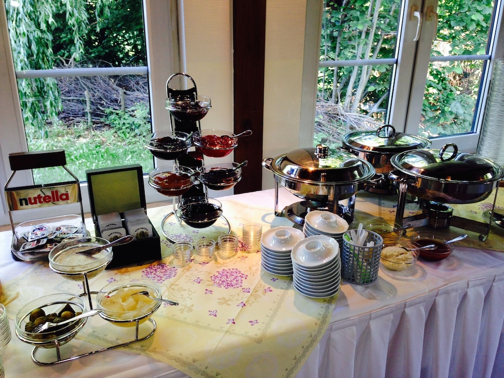 Hotel & Restaurant Zur Spreewalderin 26/50