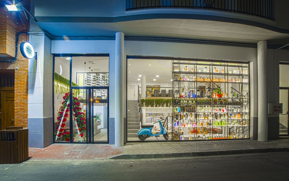 Hotel Canitas Maite Gastronomico 20/38