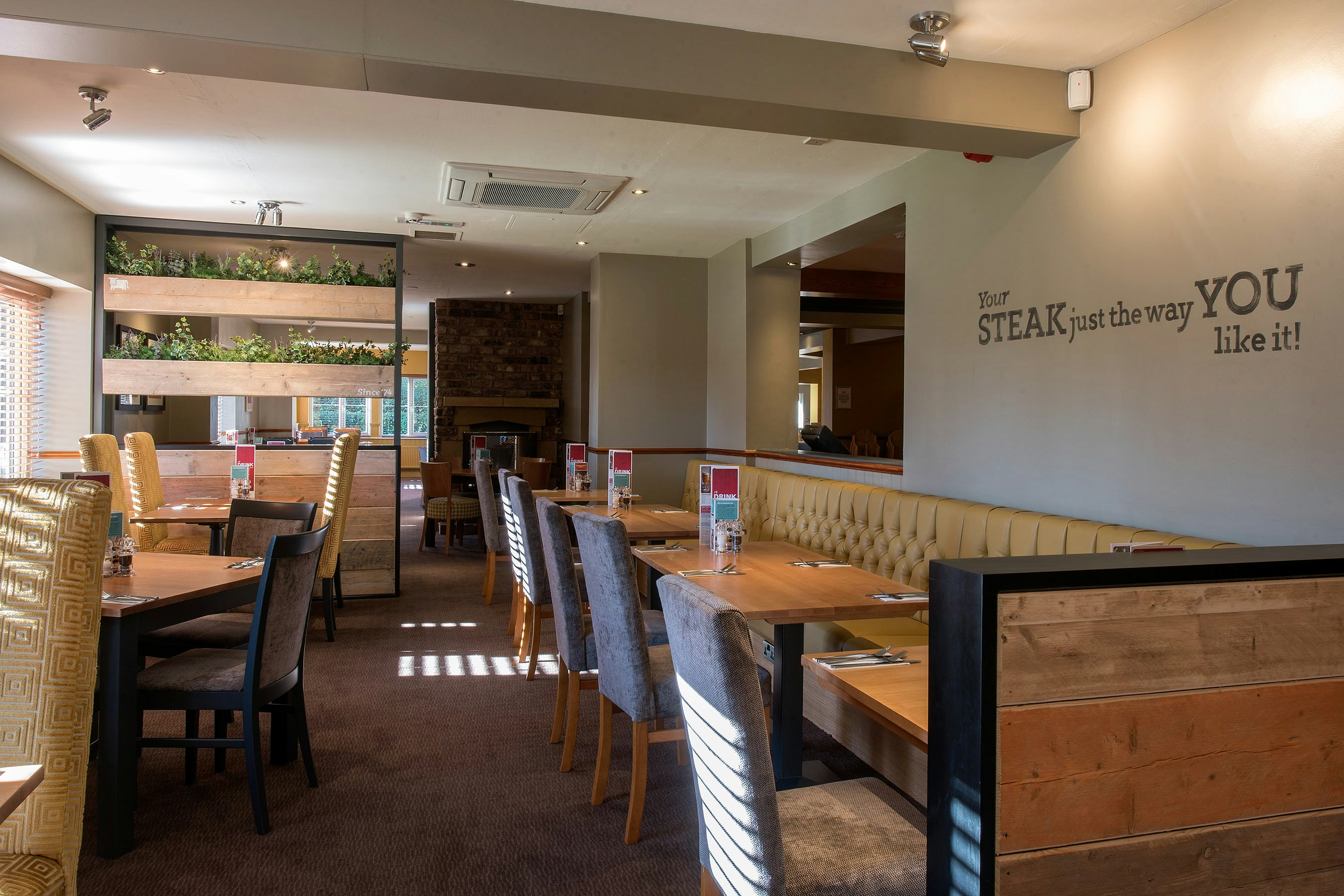 Premier Inn Walsall (M6 J10) 31/48