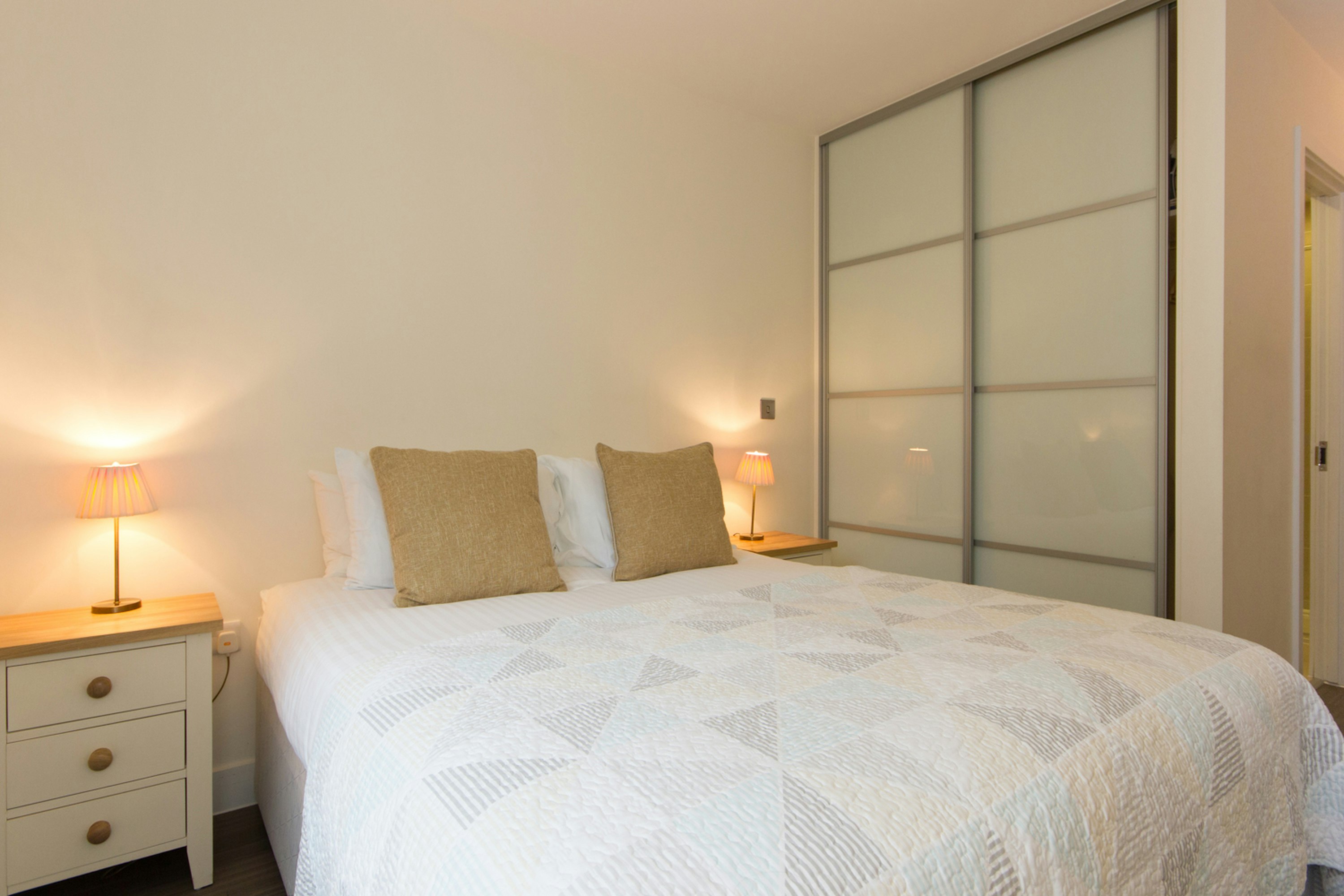 Citystay - Mill Park Apartments 5/16