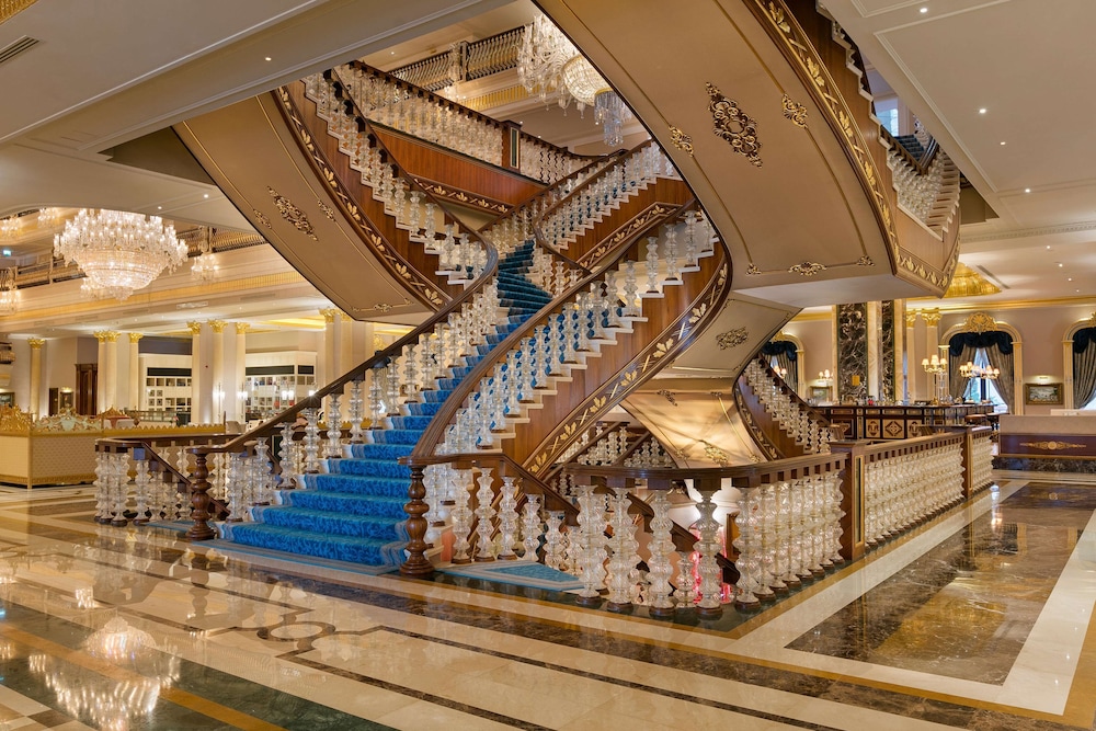 Mardan Palace 10/78