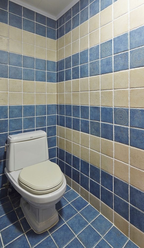 Jiwoljang Guest House 49/50