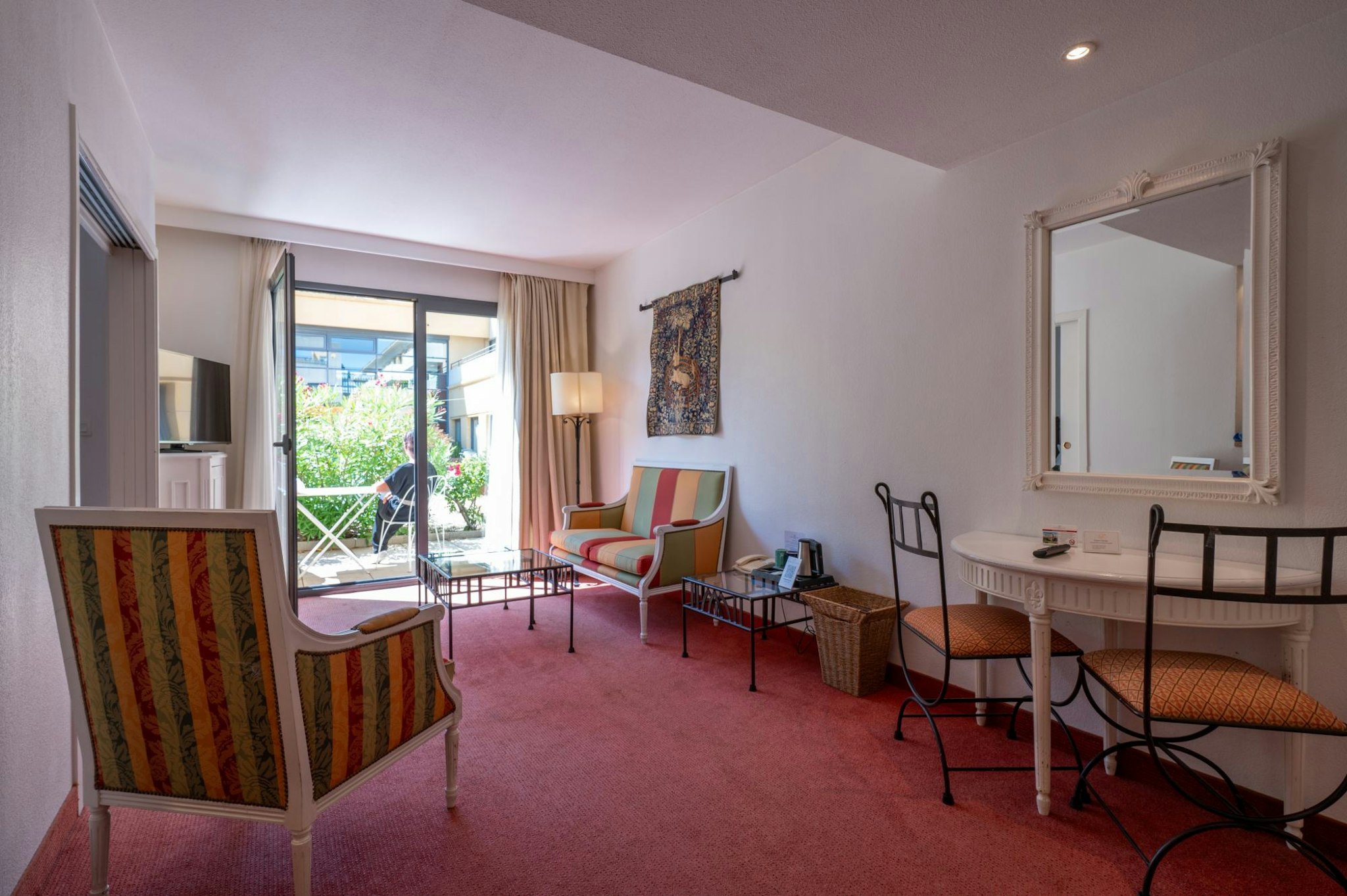 Avignon Grand Hotel 21/38