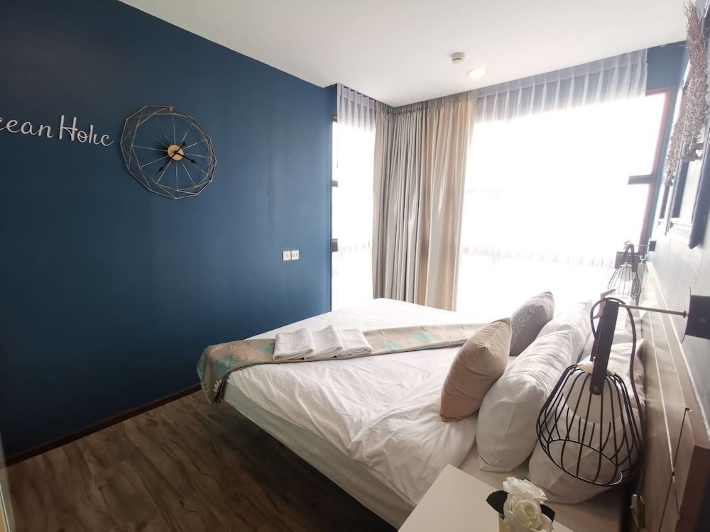 Treetops Pattaya Condominium 23/69
