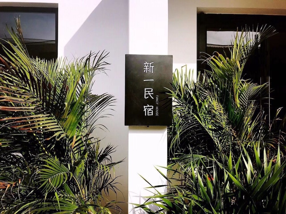Xinyi 1/10