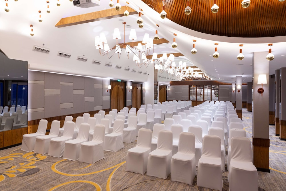 The Oasis Mussoorie, a member of Radisson Individuals 39/50