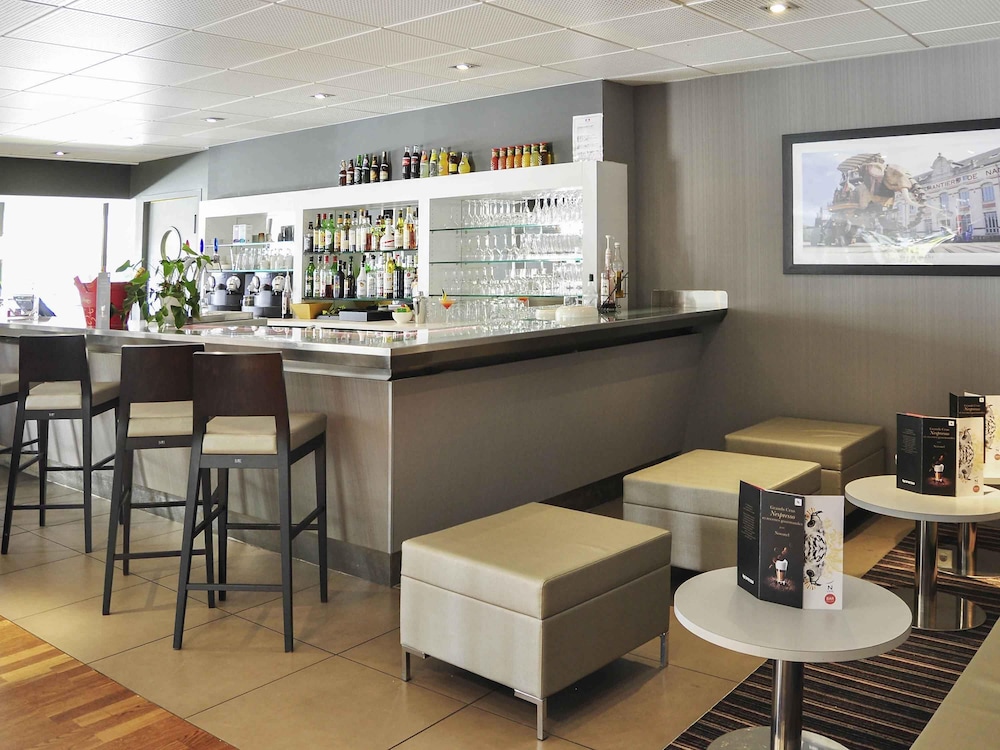 Novotel Nantes Carquefou 62/75