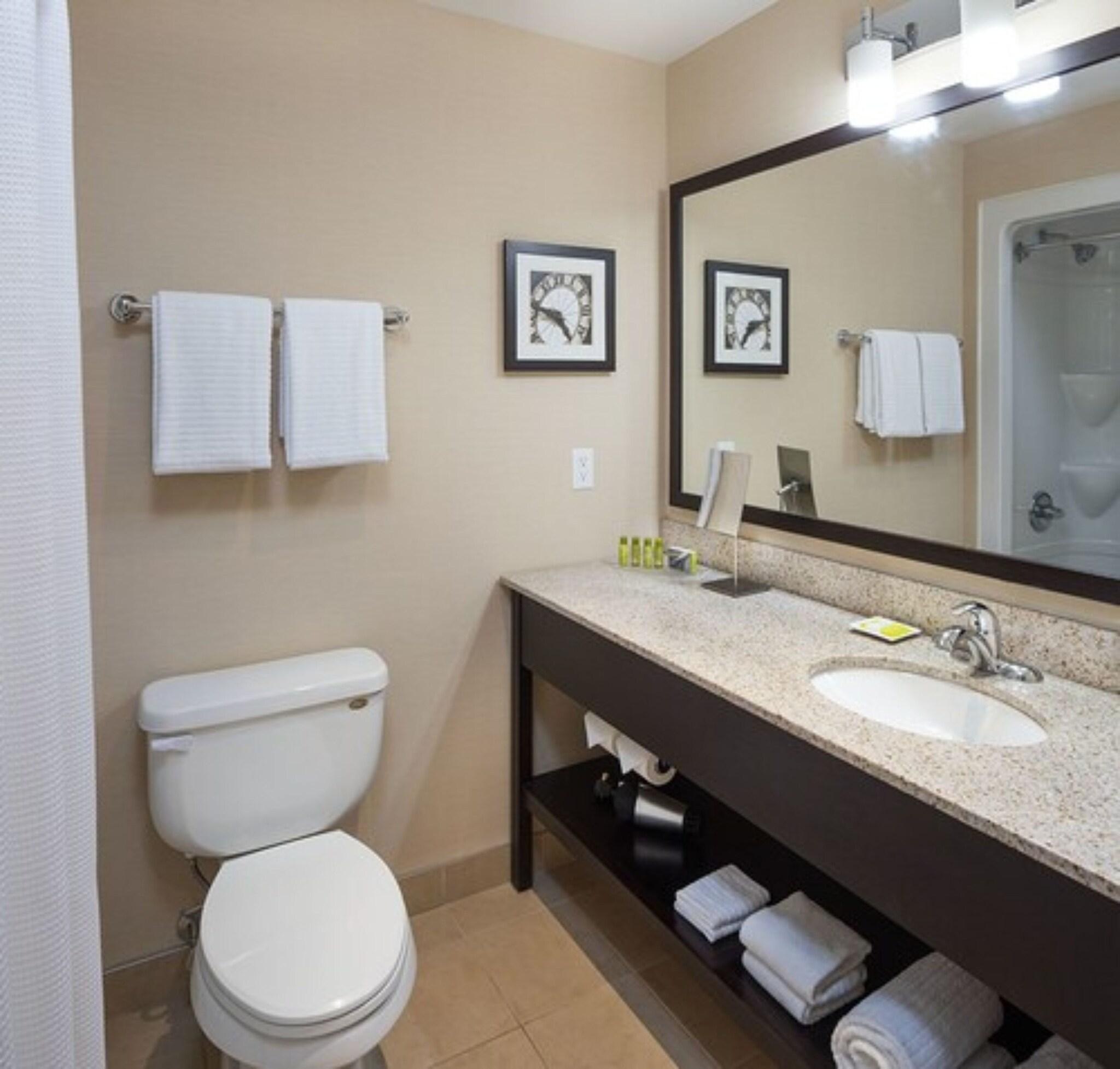 جناح بسرير كوين، Delta Hotels by Marriott Guelph Conference Centre 4/6