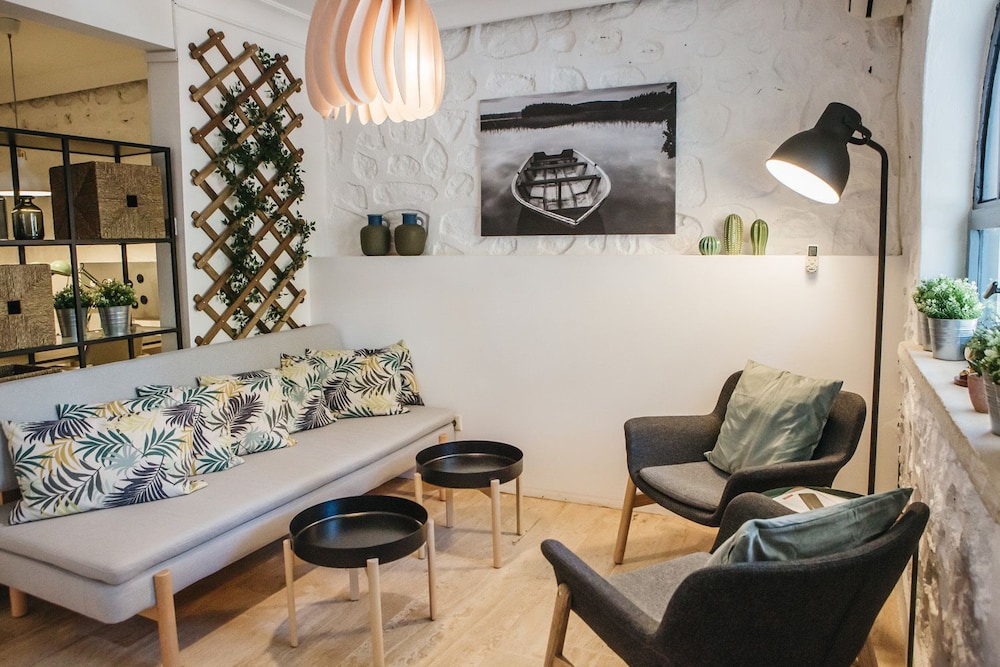 True Blue Boutique Hotel Kalkan 56/78