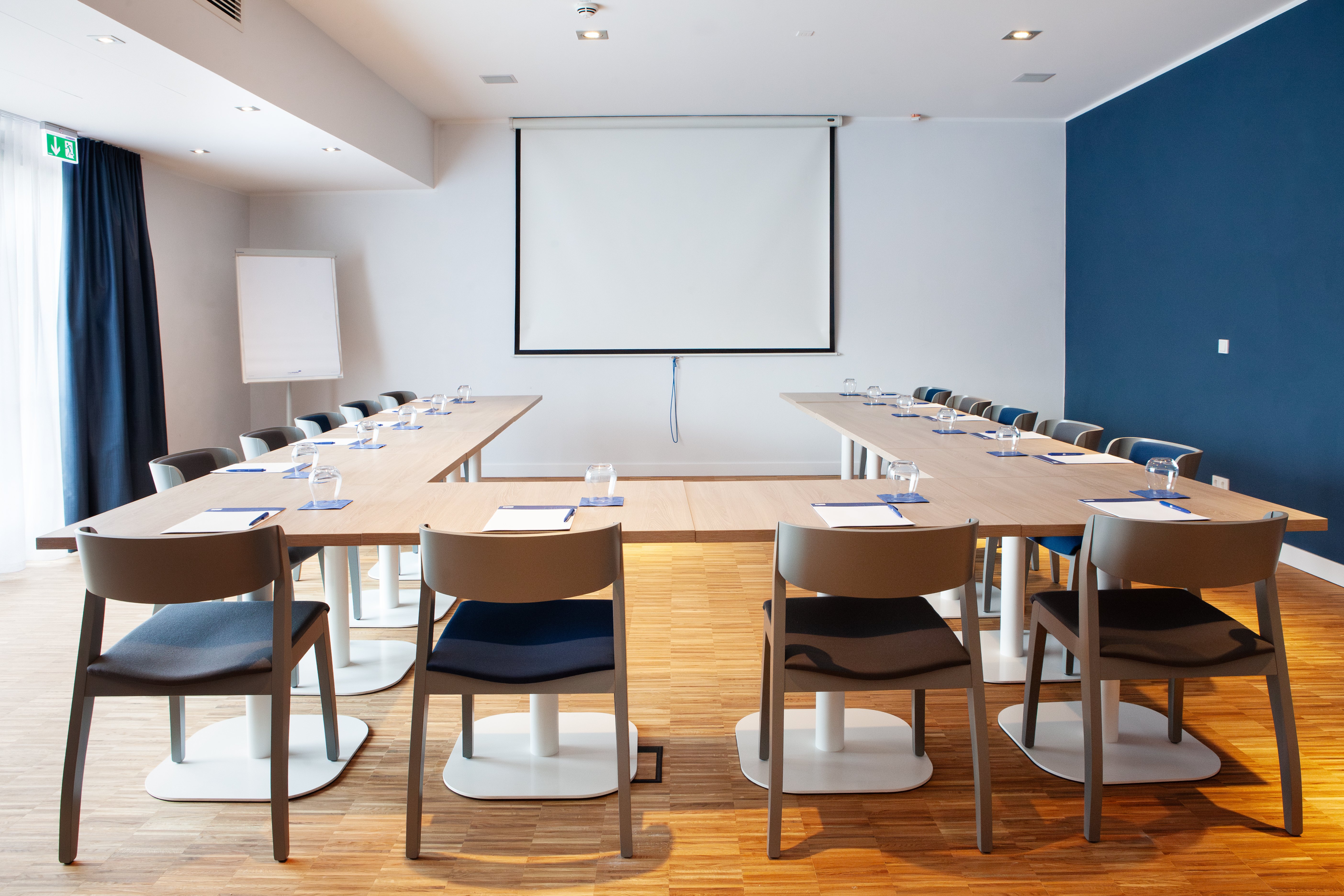 Holiday Inn Express Neunkirchen 38/45
