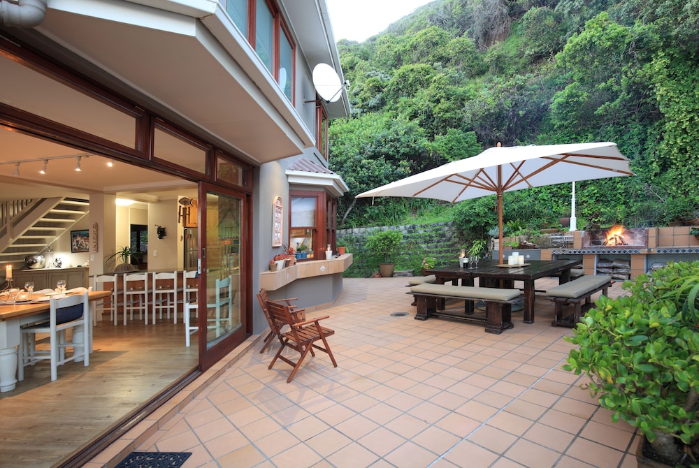 Oppiesee Selfcatering Apartments 40/50