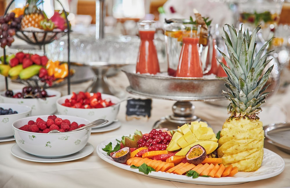 Hotel Freisinger Hof 24/50