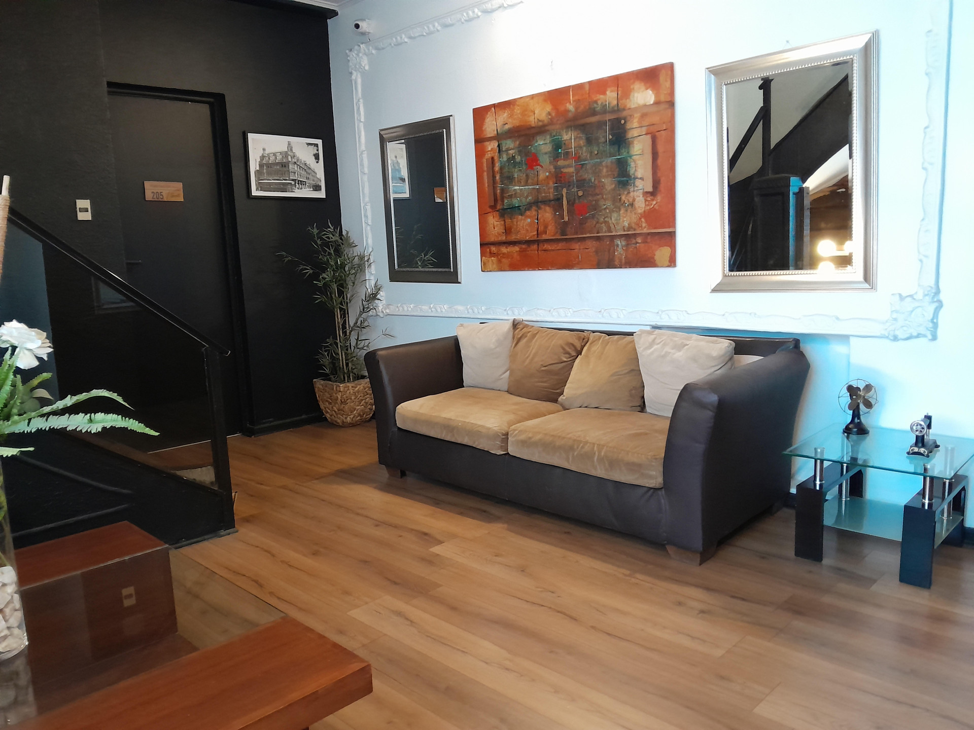 Hotel Sonetto 35/50
