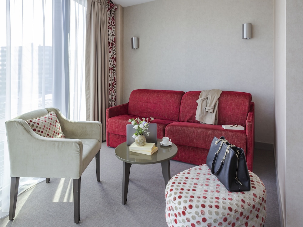 Mercure Clermont Ferrand Centre Jaude 27/50