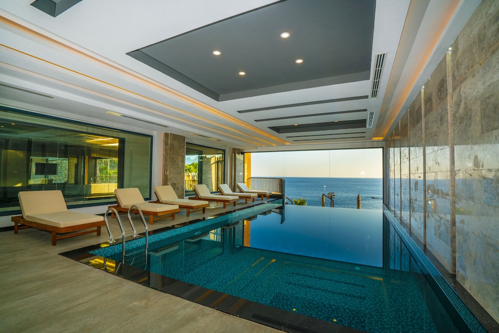 Club Porto Amore Hotel - Adults Only 16/50