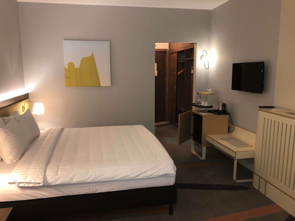 Mercure Galati Centrum 14/50