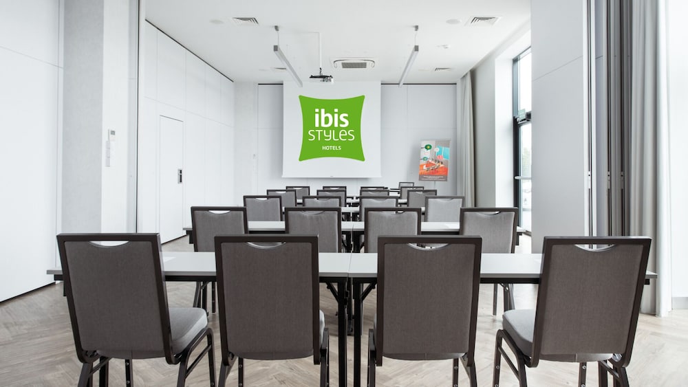 Ibis Styles Siedlce 37/48